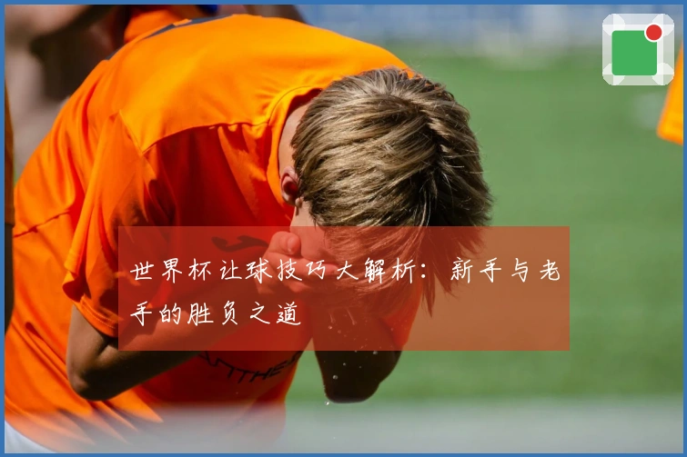 世界杯让球技巧大解析：新手与老手的胜负之道