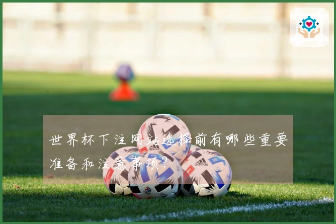 世界杯下注网站选择前有哪些重要准备和注意事项？