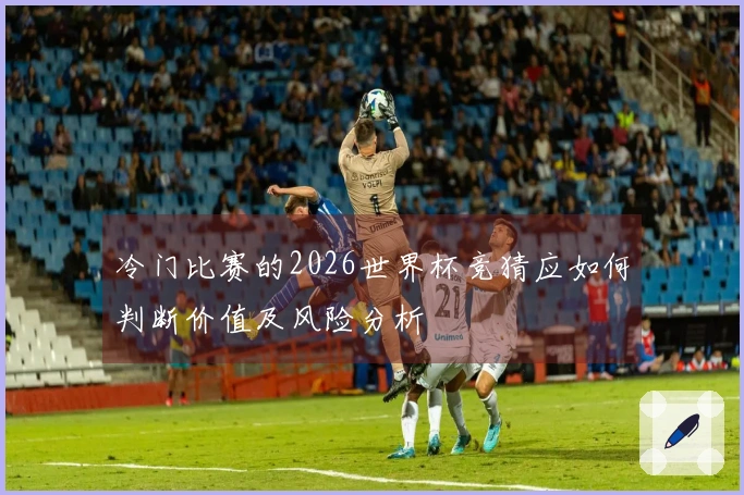 冷门比赛的2026世界杯竞猜应如何判断价值及风险分析