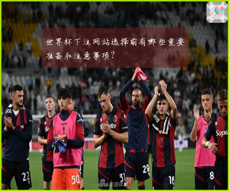 世界杯下注网站选择前有哪些重要准备和注意事项？