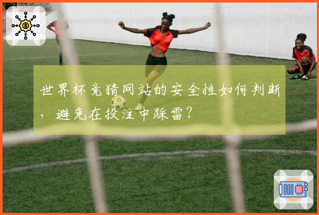 世界杯竞猜网站的安全性如何判断，避免在投注中踩雷？