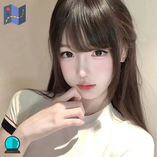 头像